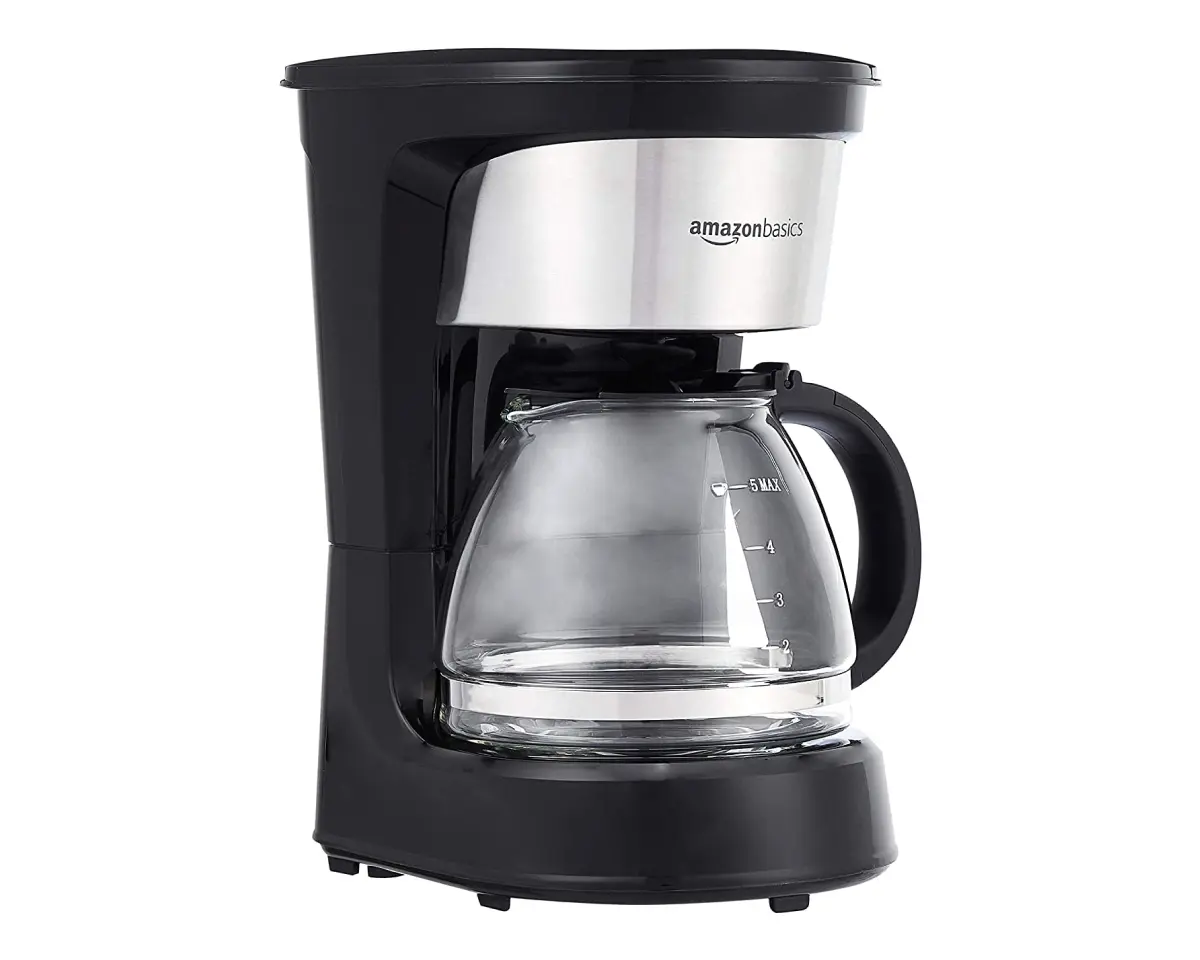 5Cup Coffee Makers Our Top Picks (2023)